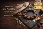 Premium Date Nut Bites