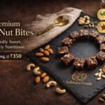 Premium Date Nut Bites