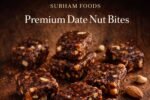 Premium Date Nut Bites - Image 2