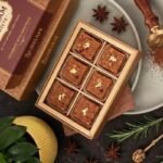 Premium Walnut Fudge