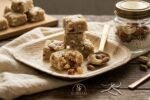 Premium Dry Fruit Coconut Fudge - Image 2
