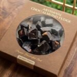 Artisanal Choco-Almond Fudge