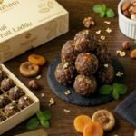 Subham Artisanal Dry Fruit Laddu